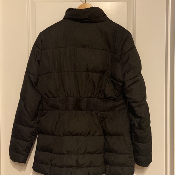 Laundry puffer jacket - Picture 2 of 3